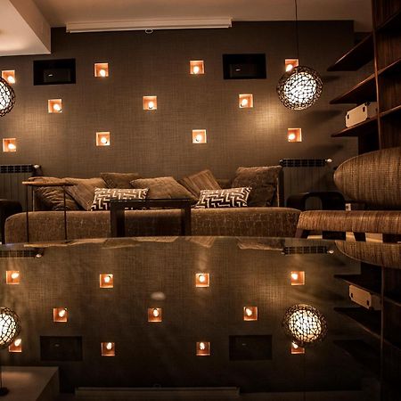 Hotel Pura Vida Valganon Dış mekan fotoğraf