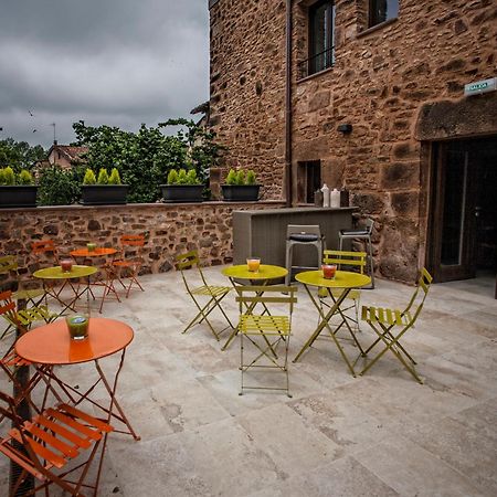 Hotel Pura Vida Valganon Dış mekan fotoğraf