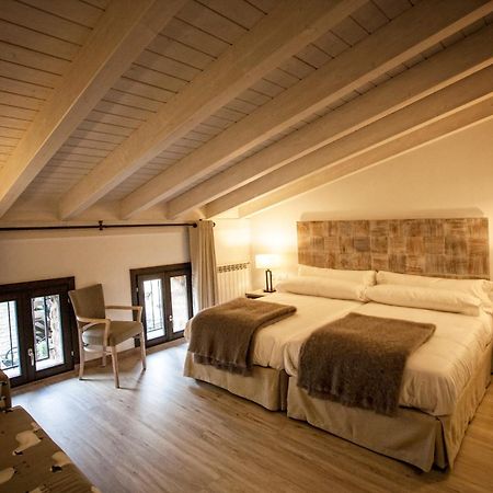 Hotel Pura Vida Valganon Dış mekan fotoğraf