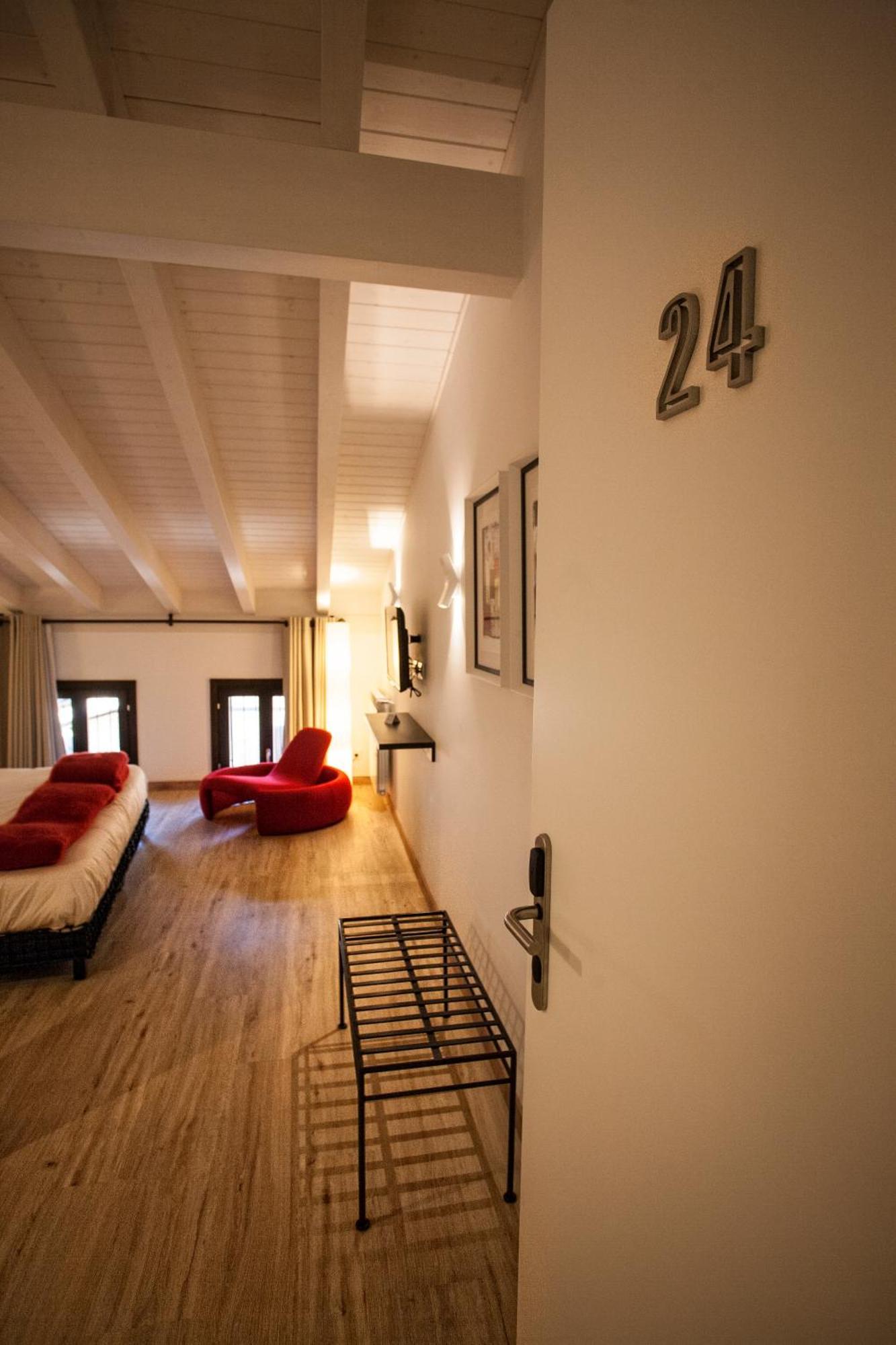 Hotel Pura Vida Valganon Dış mekan fotoğraf