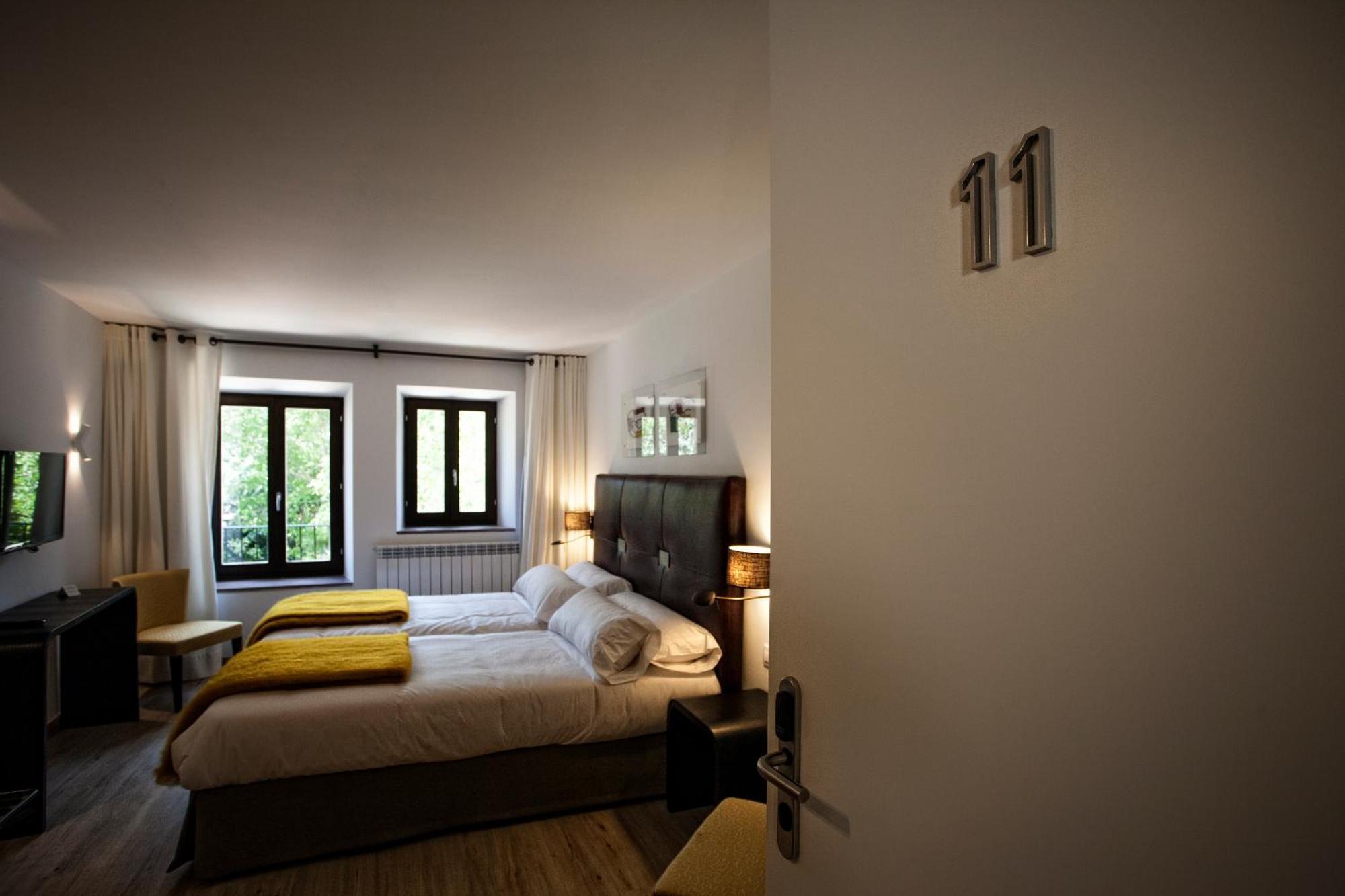 Hotel Pura Vida Valganon Dış mekan fotoğraf