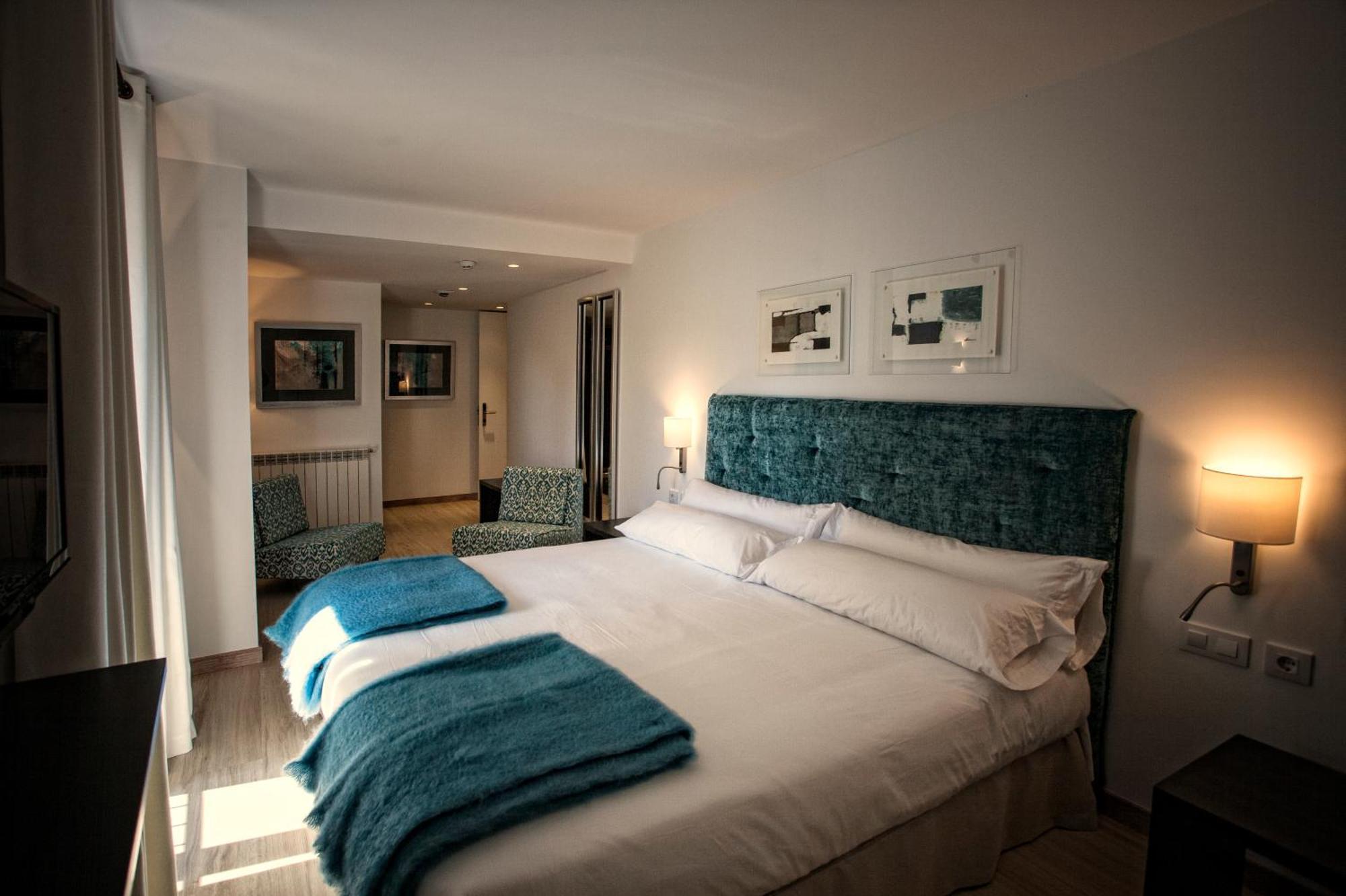 Hotel Pura Vida Valganon Dış mekan fotoğraf
