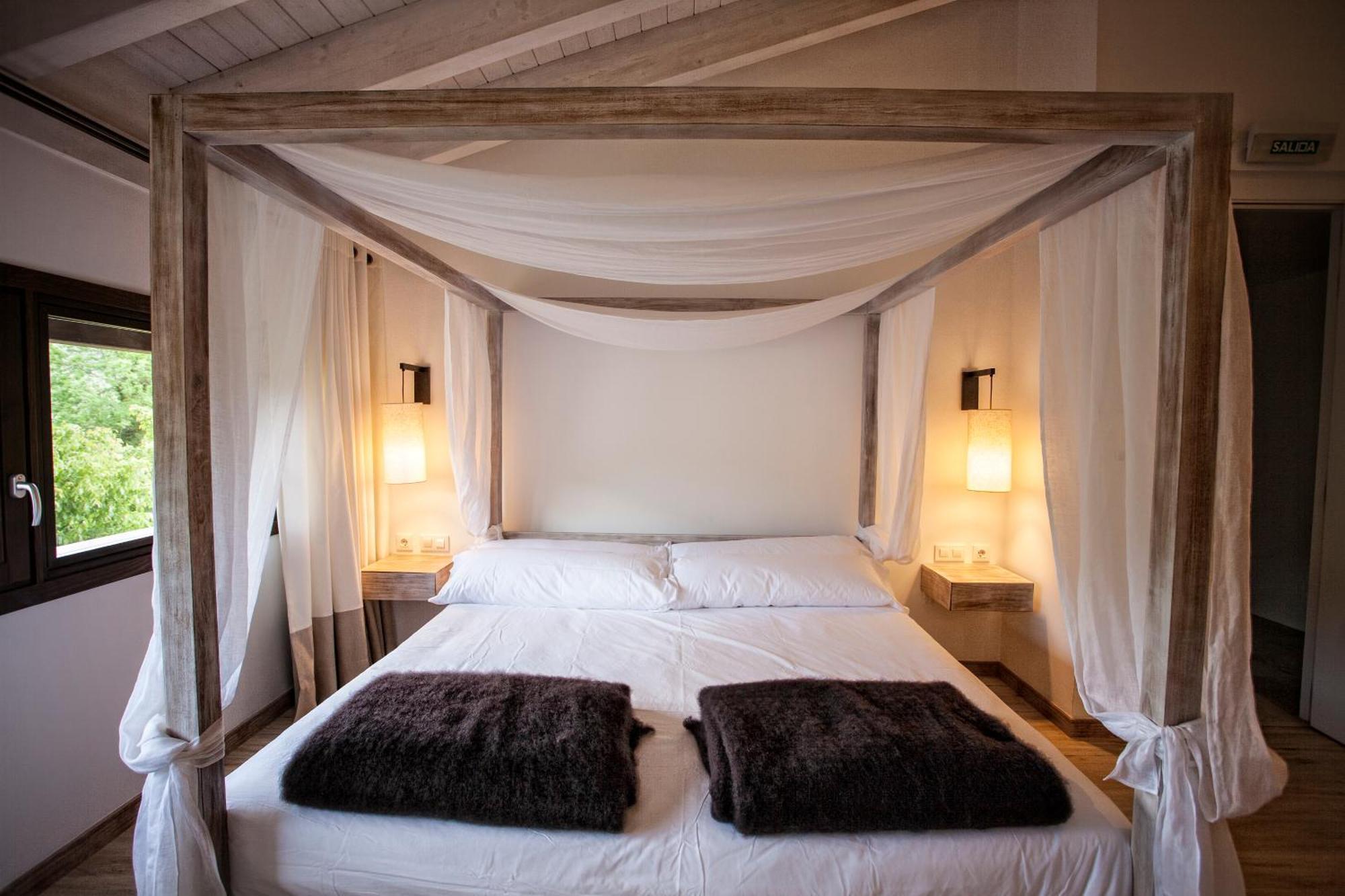 Hotel Pura Vida Valganon Dış mekan fotoğraf