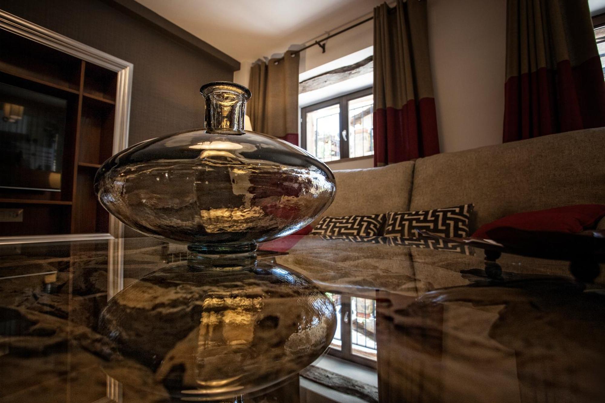 Hotel Pura Vida Valganon Dış mekan fotoğraf
