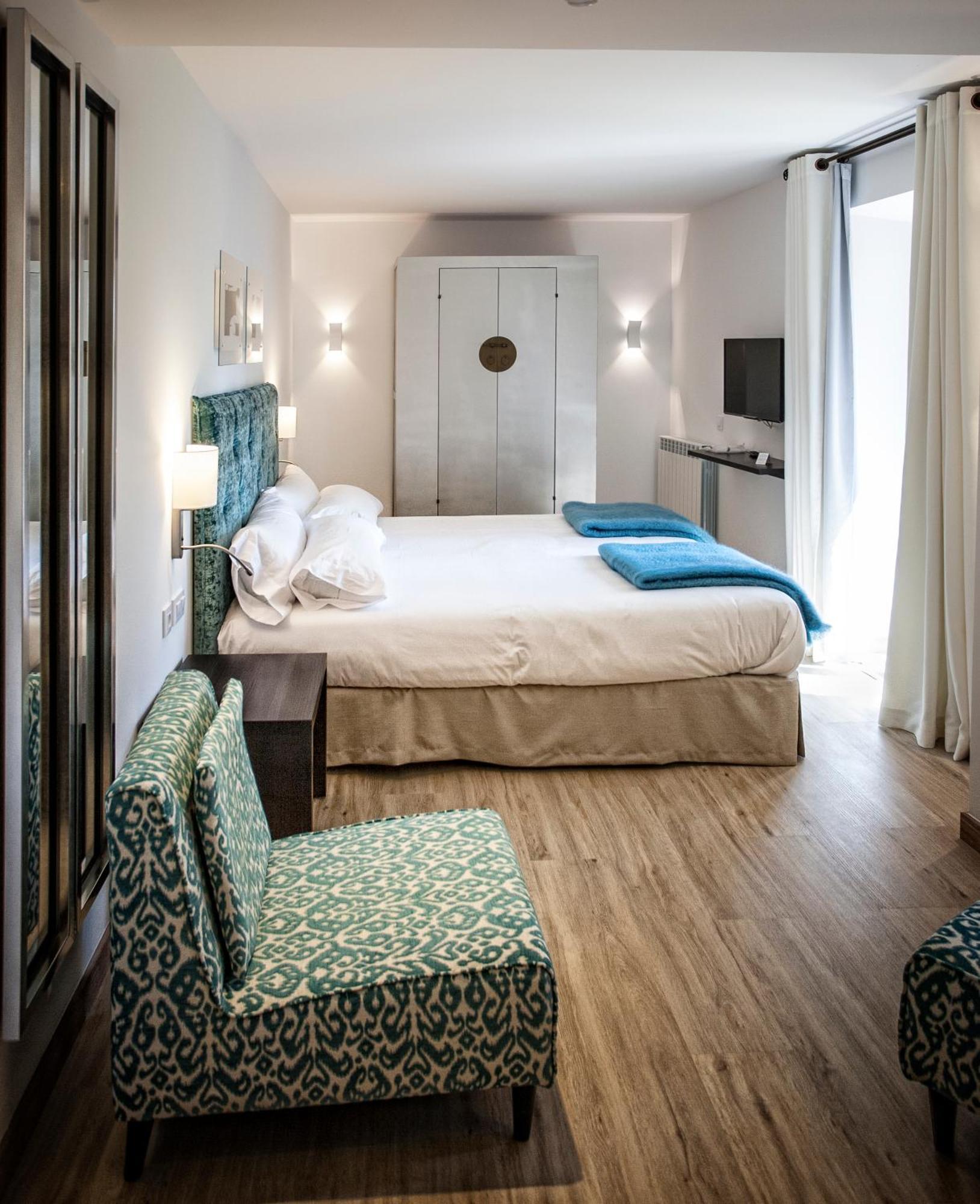 Hotel Pura Vida Valganon Dış mekan fotoğraf