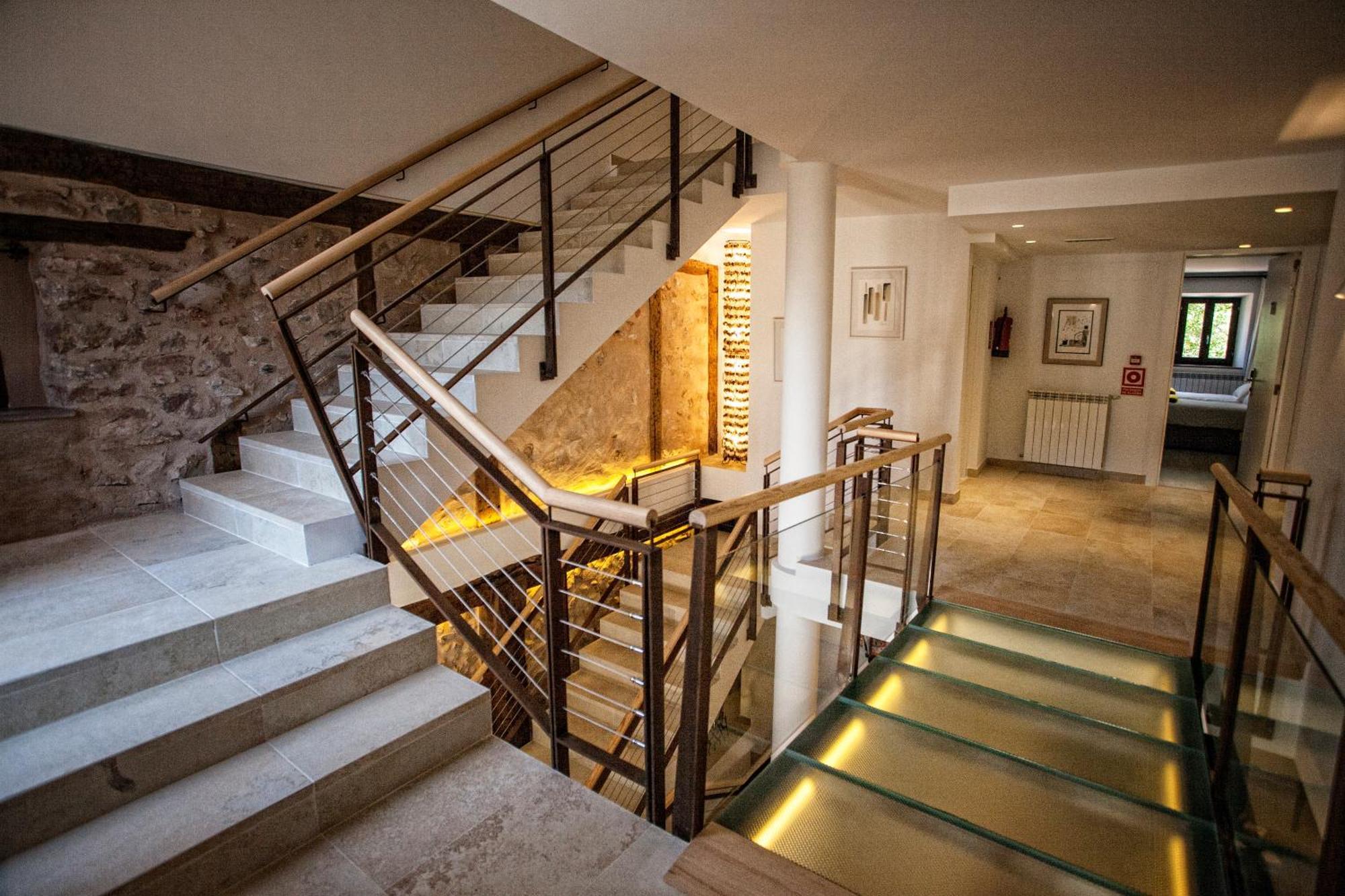 Hotel Pura Vida Valganon Dış mekan fotoğraf