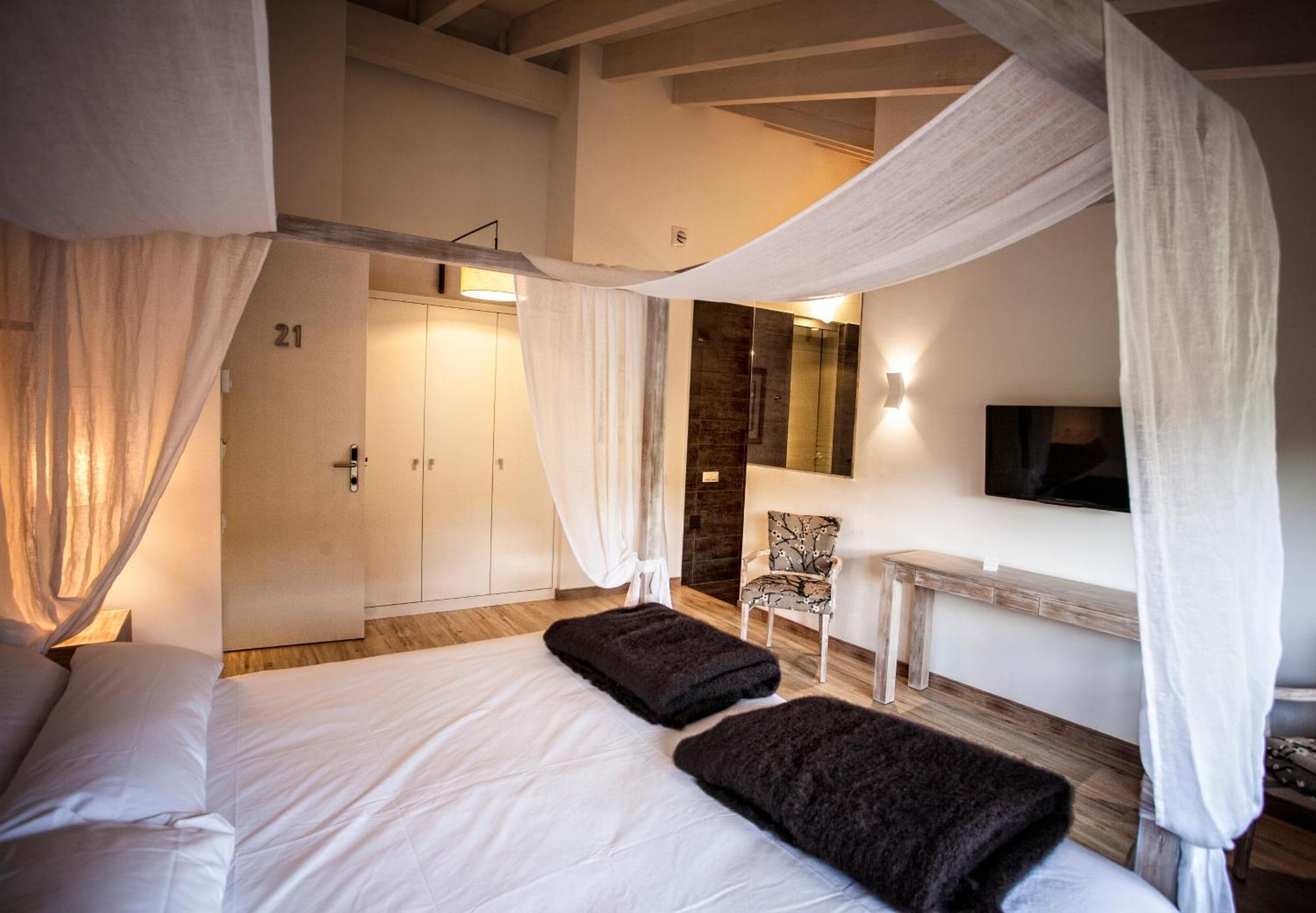 Hotel Pura Vida Valganon Dış mekan fotoğraf