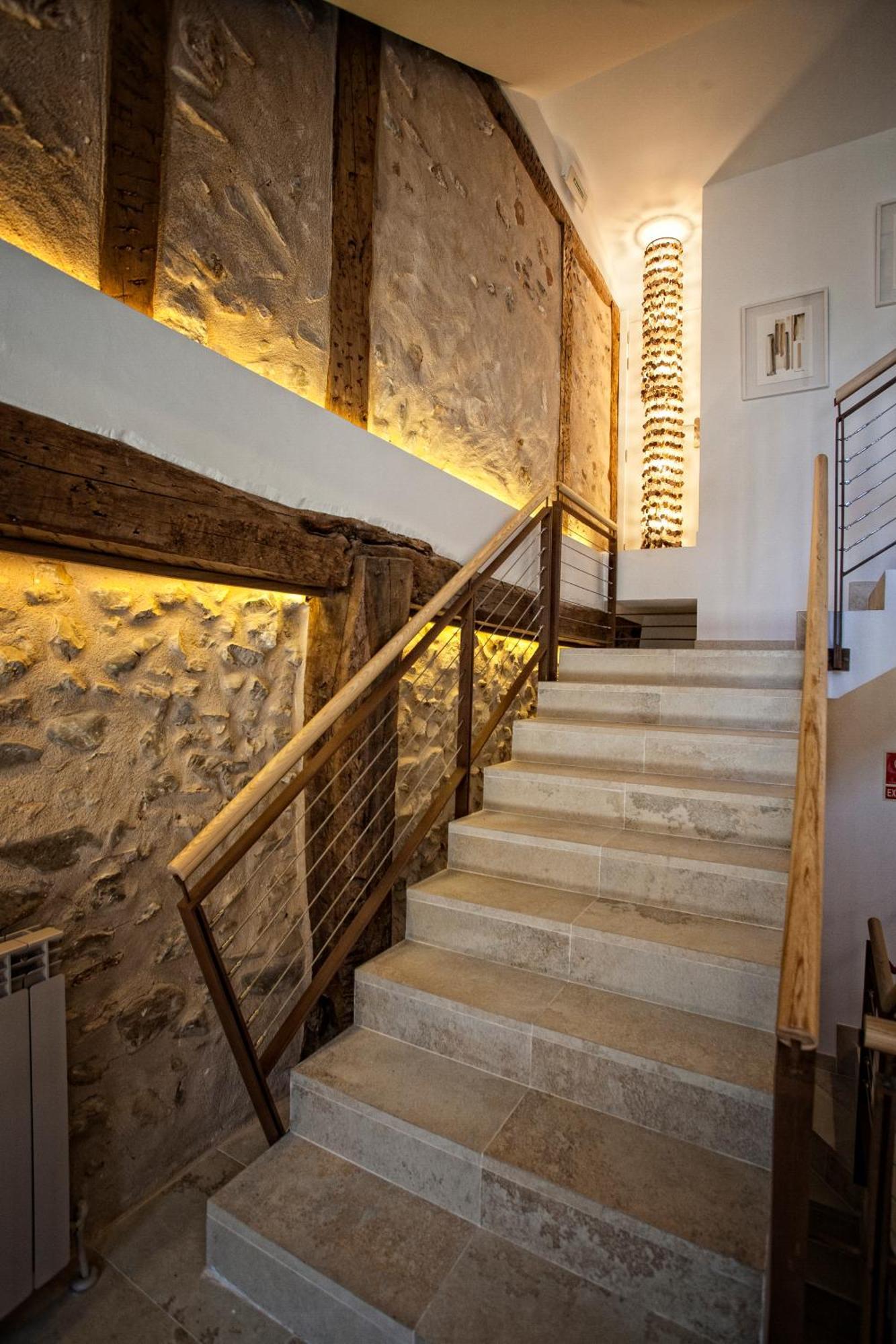 Hotel Pura Vida Valganon Dış mekan fotoğraf