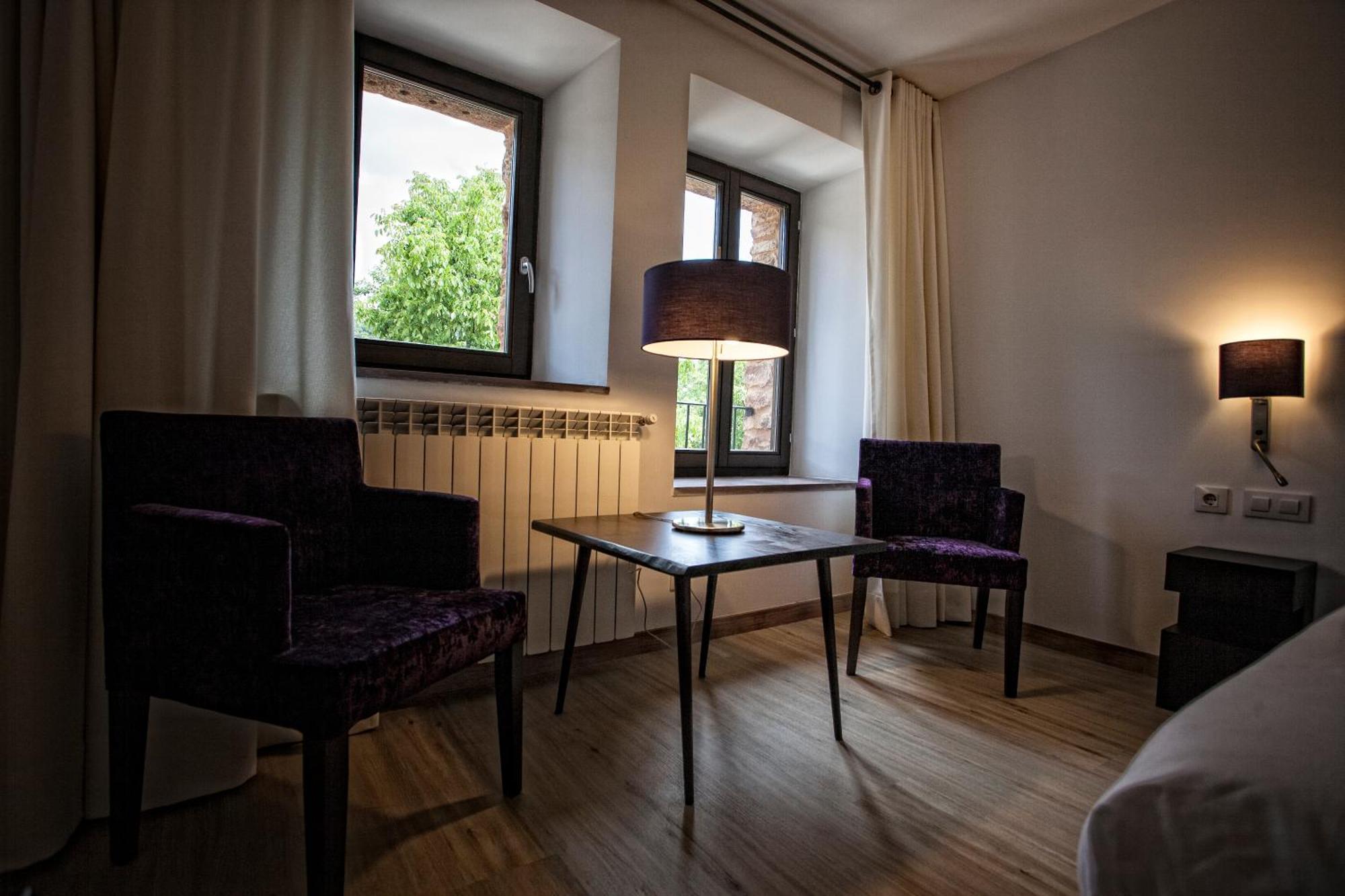 Hotel Pura Vida Valganon Dış mekan fotoğraf