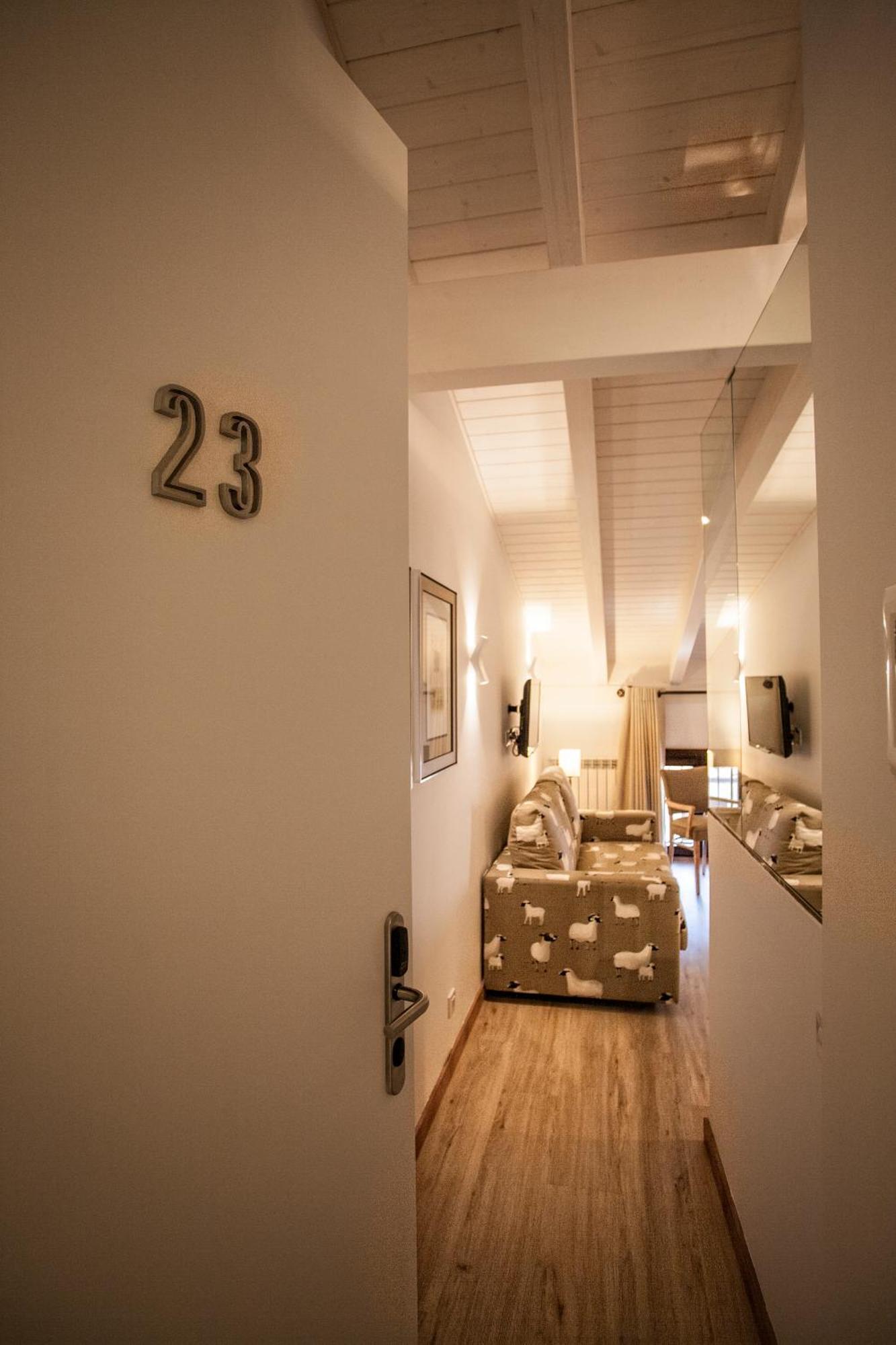 Hotel Pura Vida Valganon Dış mekan fotoğraf