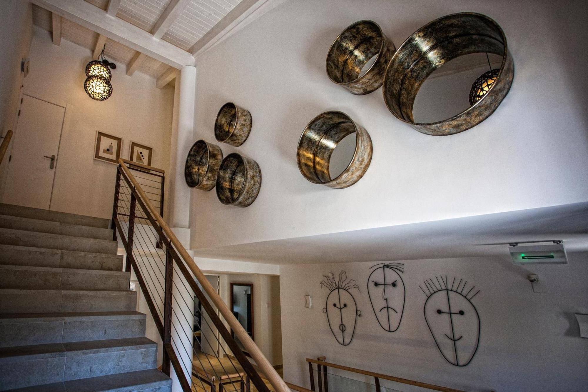 Hotel Pura Vida Valganon Dış mekan fotoğraf
