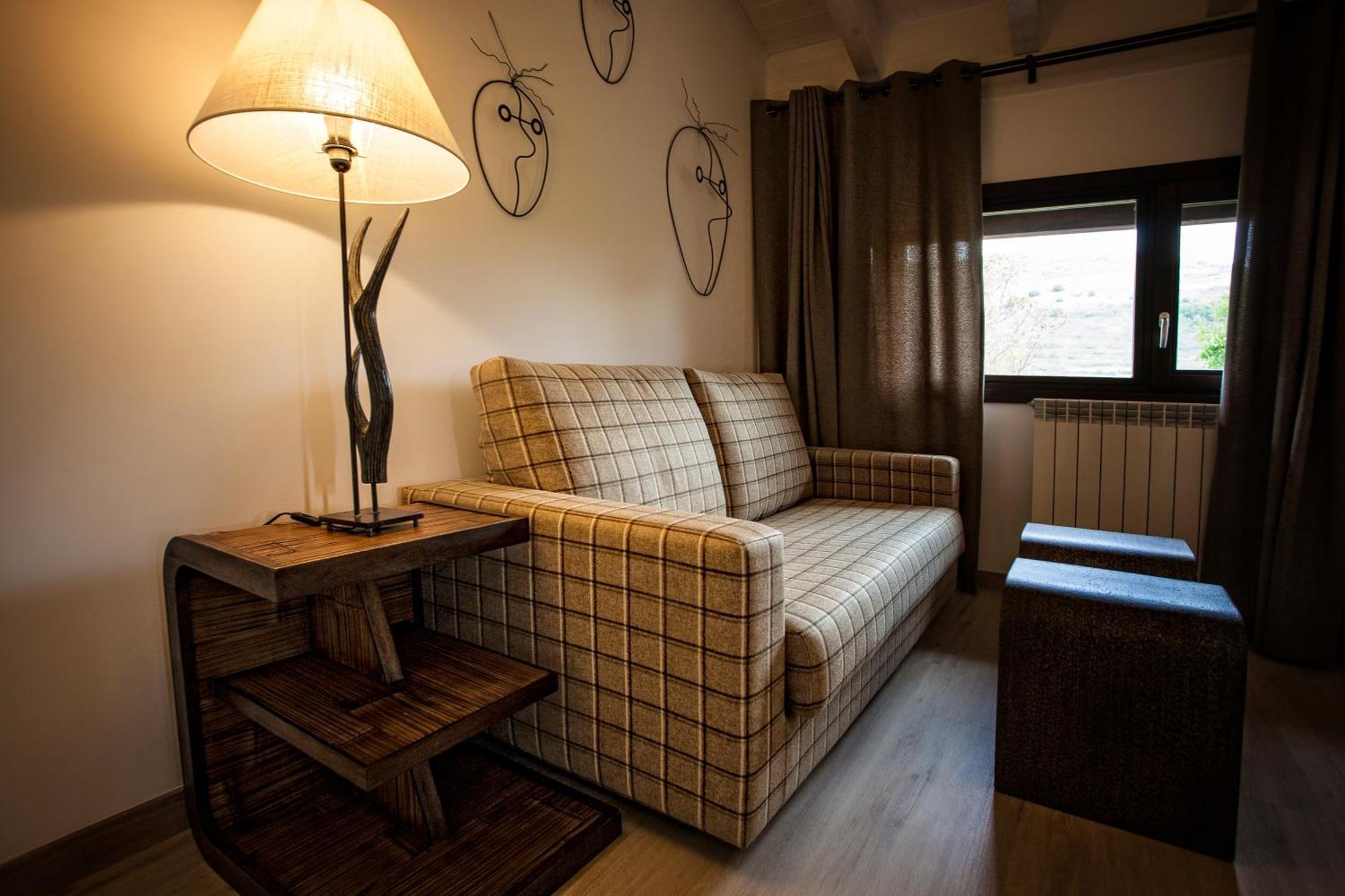 Hotel Pura Vida Valganon Dış mekan fotoğraf