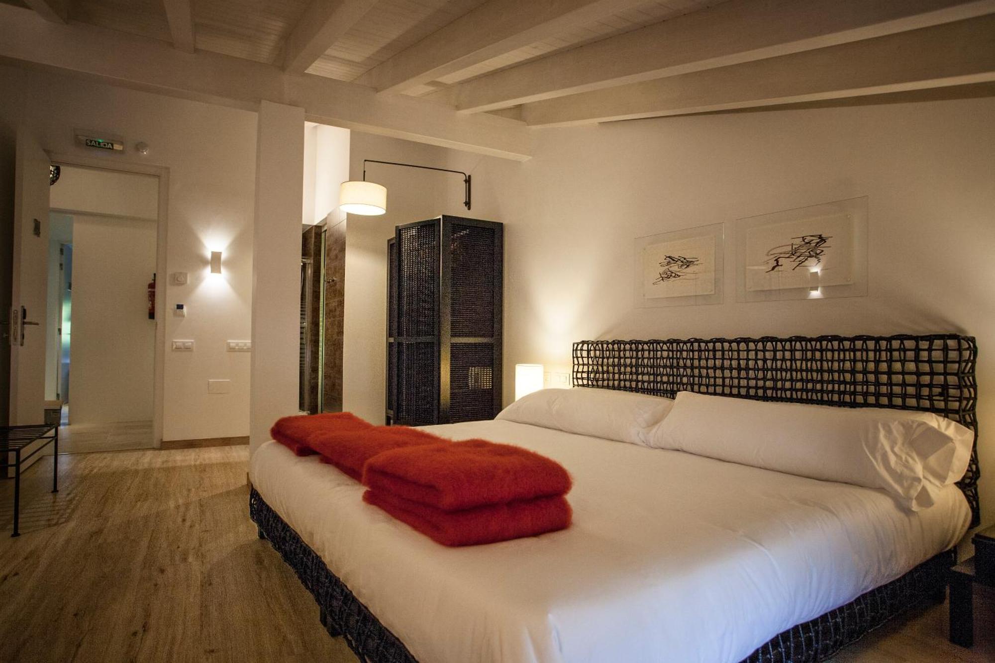 Hotel Pura Vida Valganon Dış mekan fotoğraf