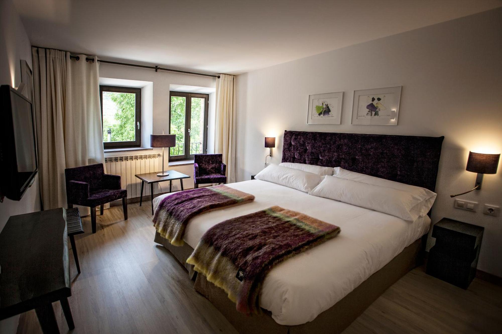Hotel Pura Vida Valganon Dış mekan fotoğraf