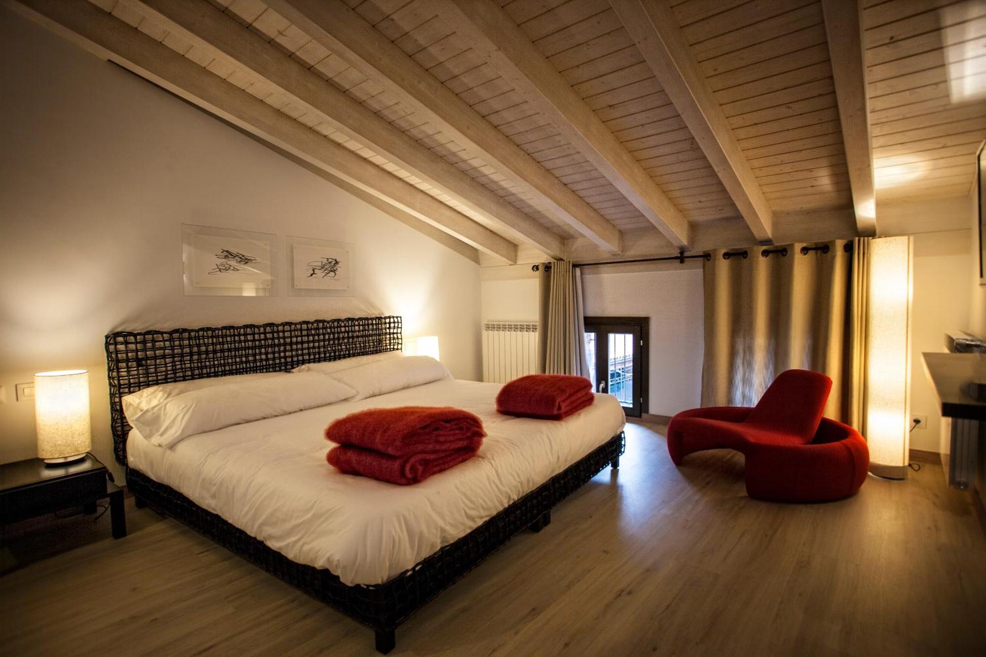 Hotel Pura Vida Valganon Dış mekan fotoğraf