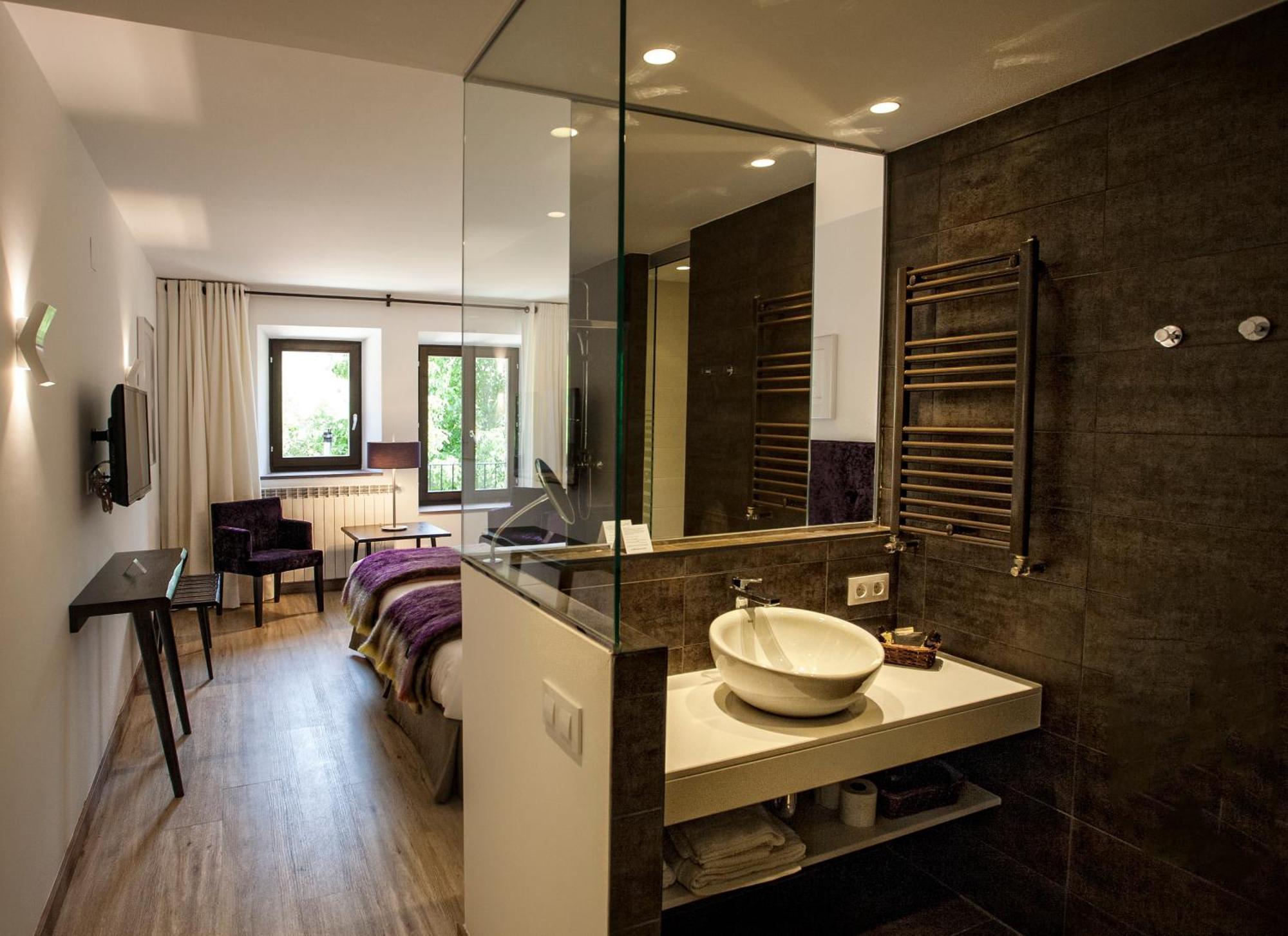 Hotel Pura Vida Valganon Dış mekan fotoğraf