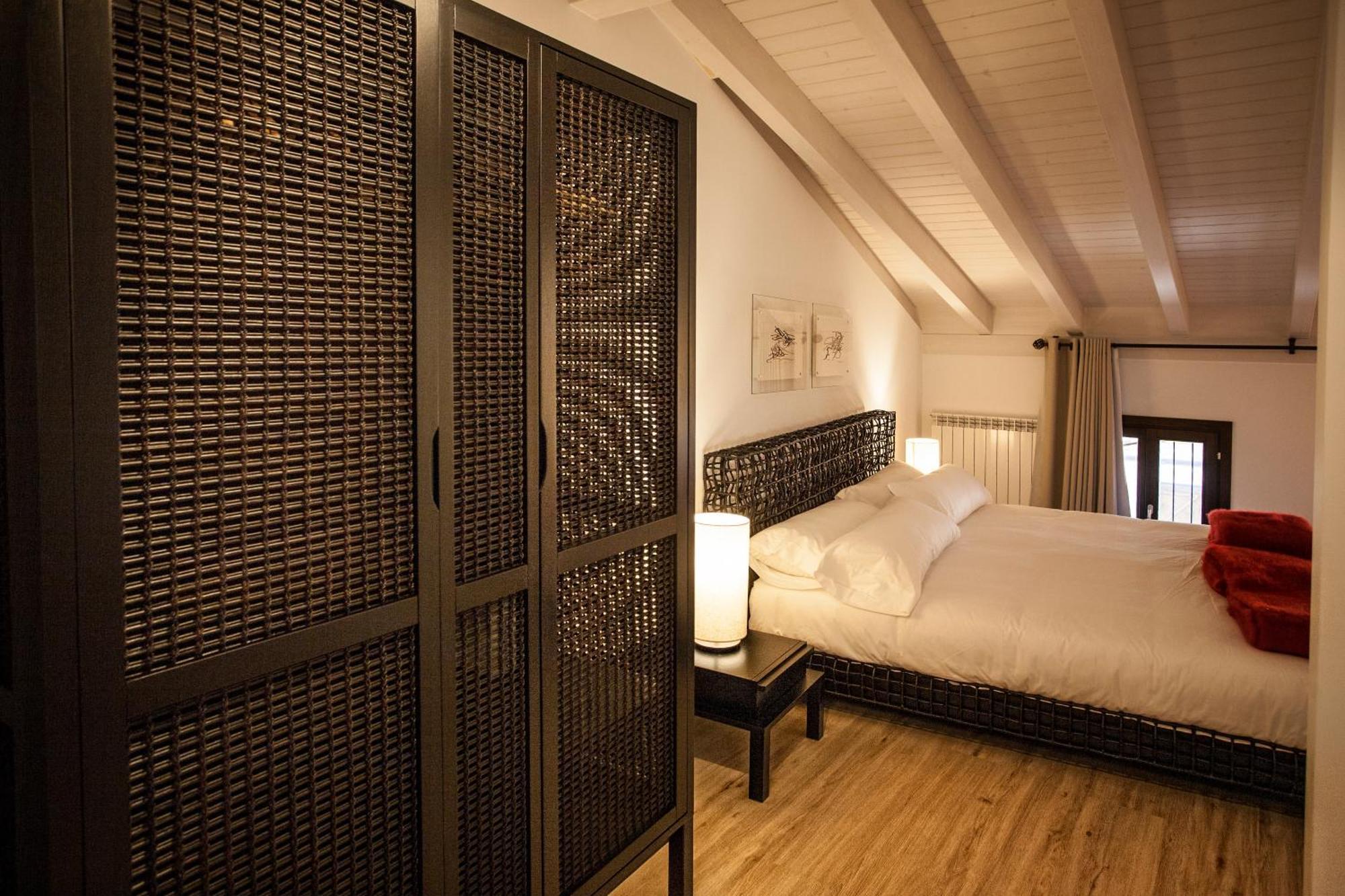Hotel Pura Vida Valganon Dış mekan fotoğraf