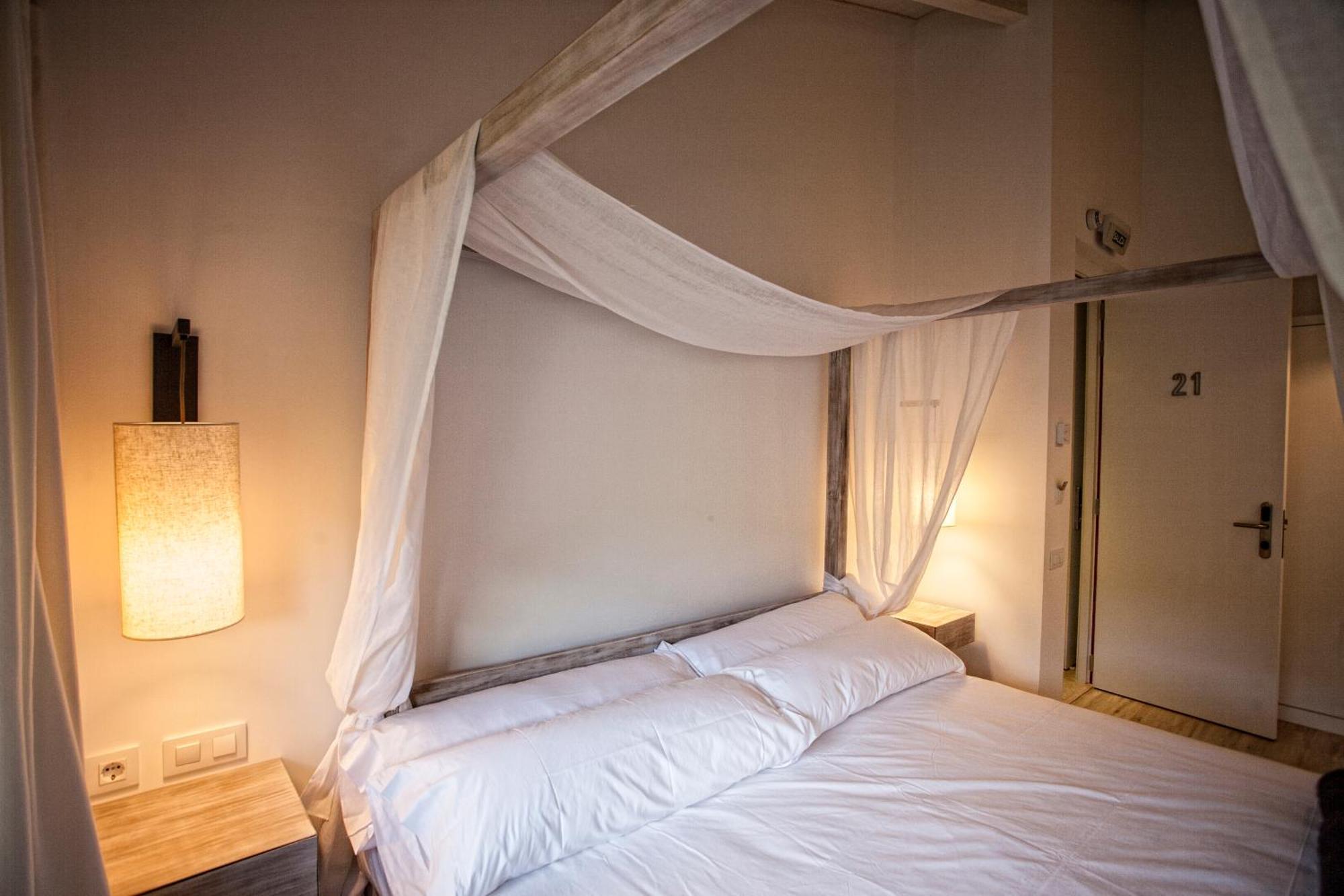 Hotel Pura Vida Valganon Dış mekan fotoğraf