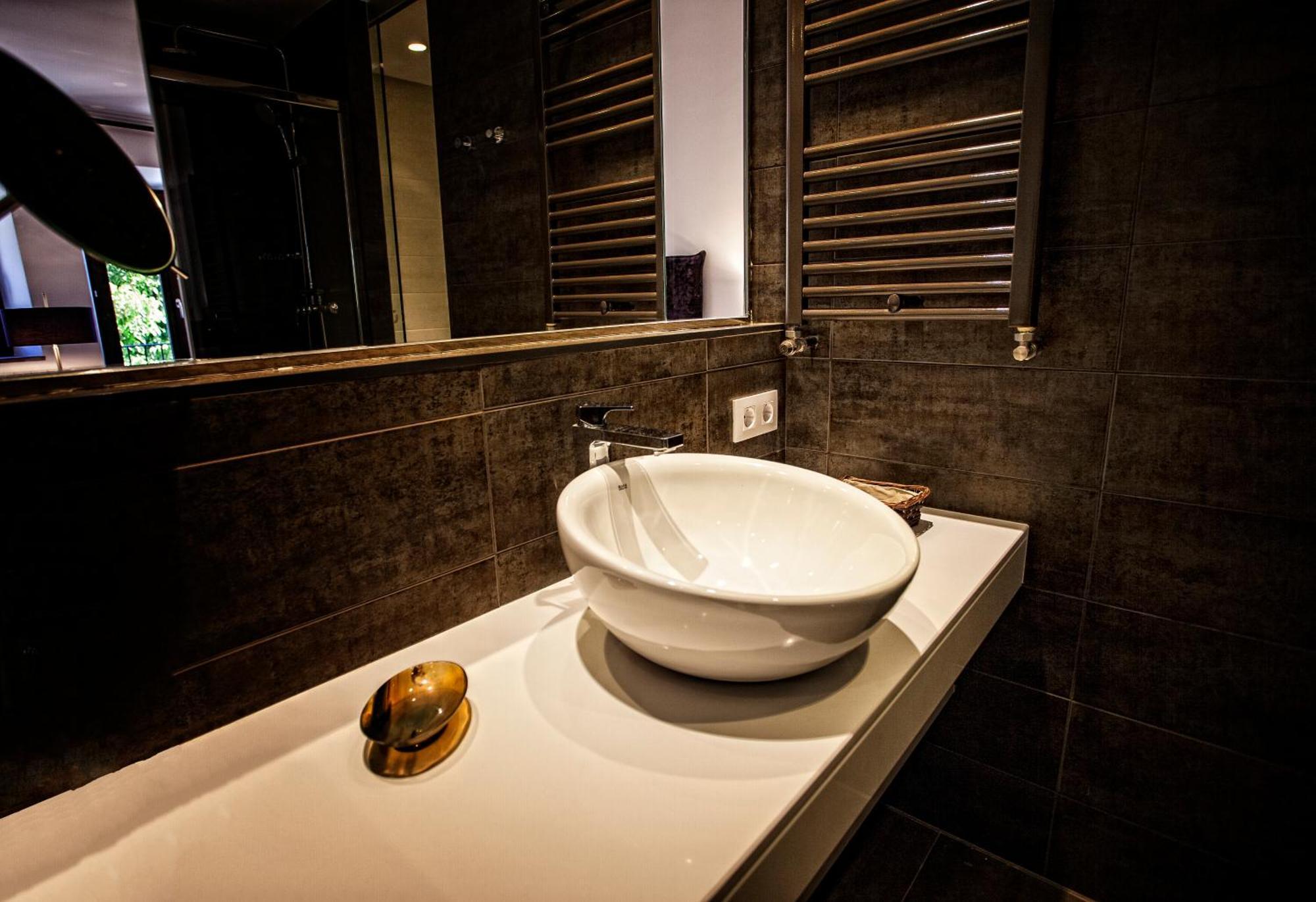 Hotel Pura Vida Valganon Dış mekan fotoğraf