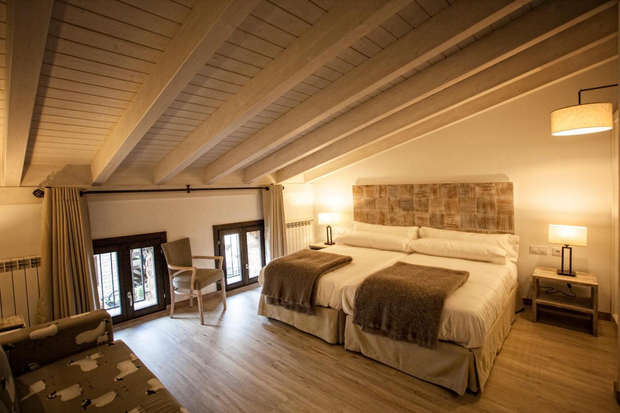 Hotel Pura Vida Valganon Dış mekan fotoğraf