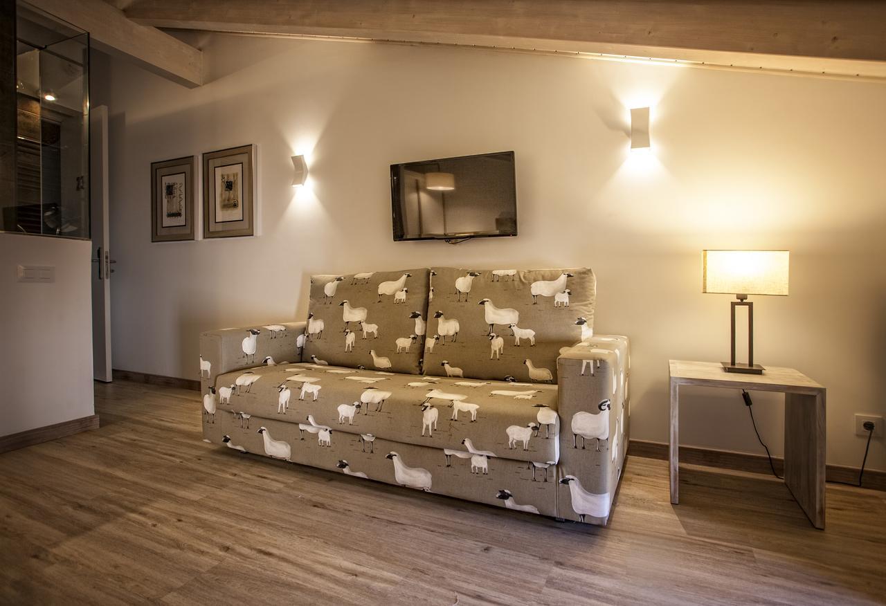 Hotel Pura Vida Valganon Oda fotoğraf