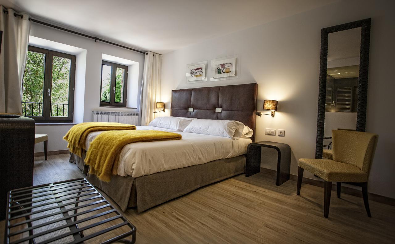 Hotel Pura Vida Valganon Oda fotoğraf