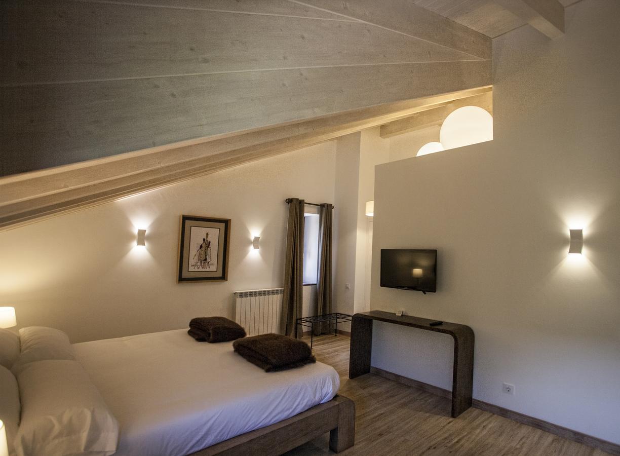 Hotel Pura Vida Valganon Oda fotoğraf
