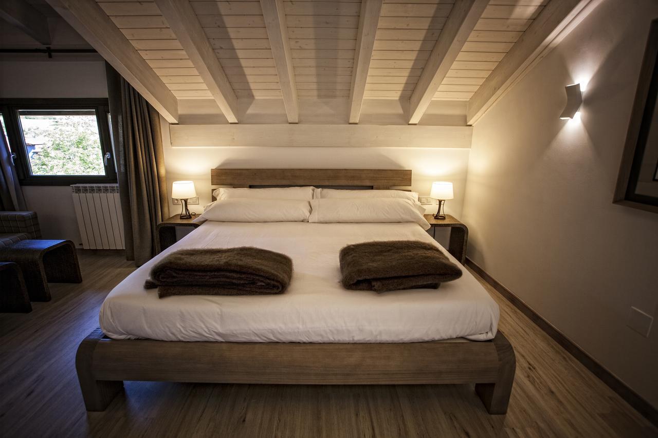 Hotel Pura Vida Valganon Oda fotoğraf