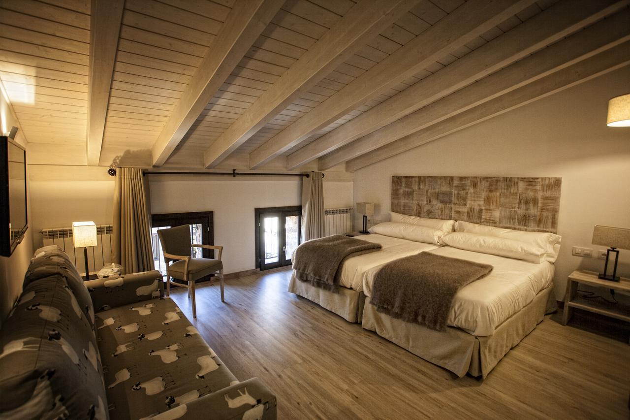 Hotel Pura Vida Valganon Oda fotoğraf