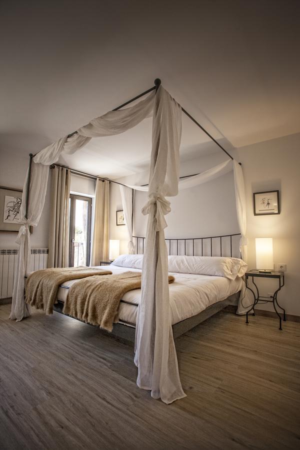 Hotel Pura Vida Valganon Oda fotoğraf