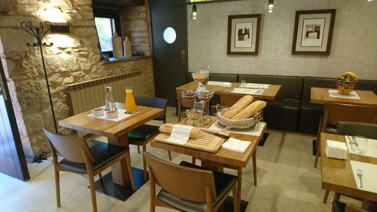 Hotel Pura Vida Valganon Dış mekan fotoğraf